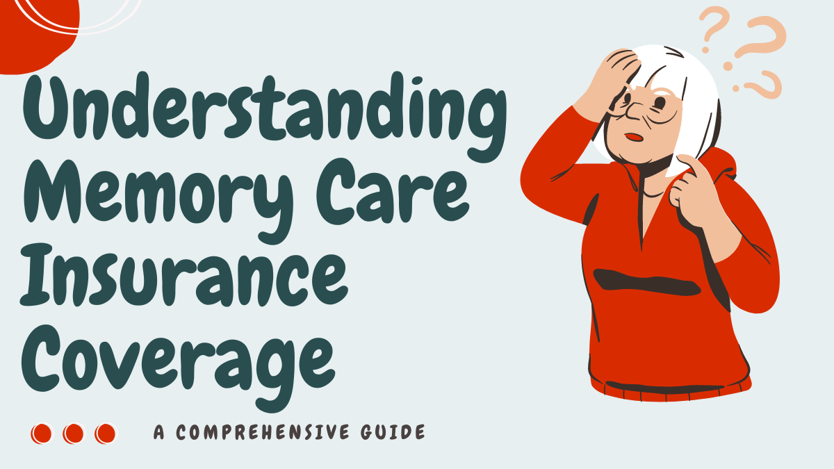 memory care insurance